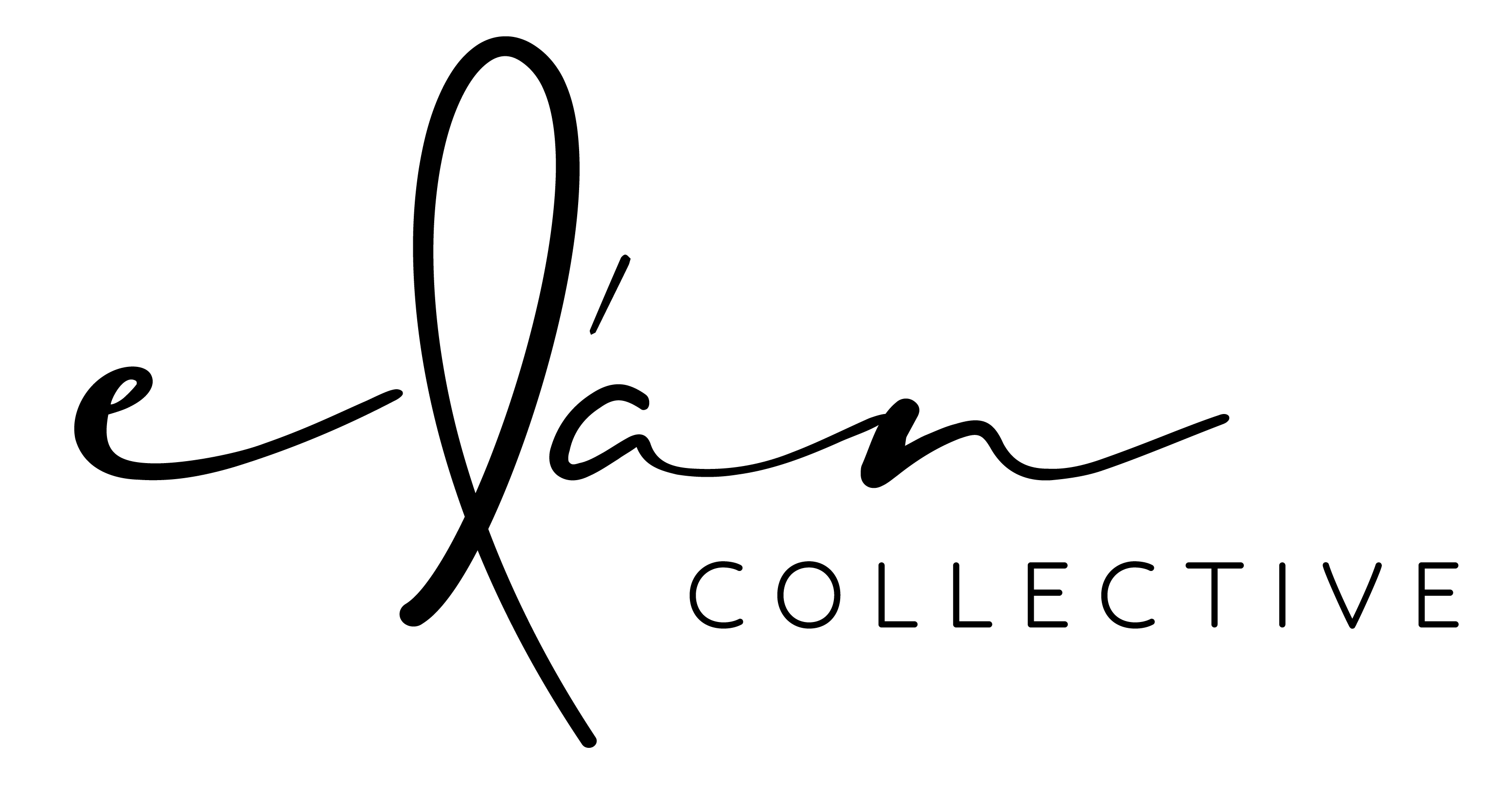 Elan-collective-logo-black