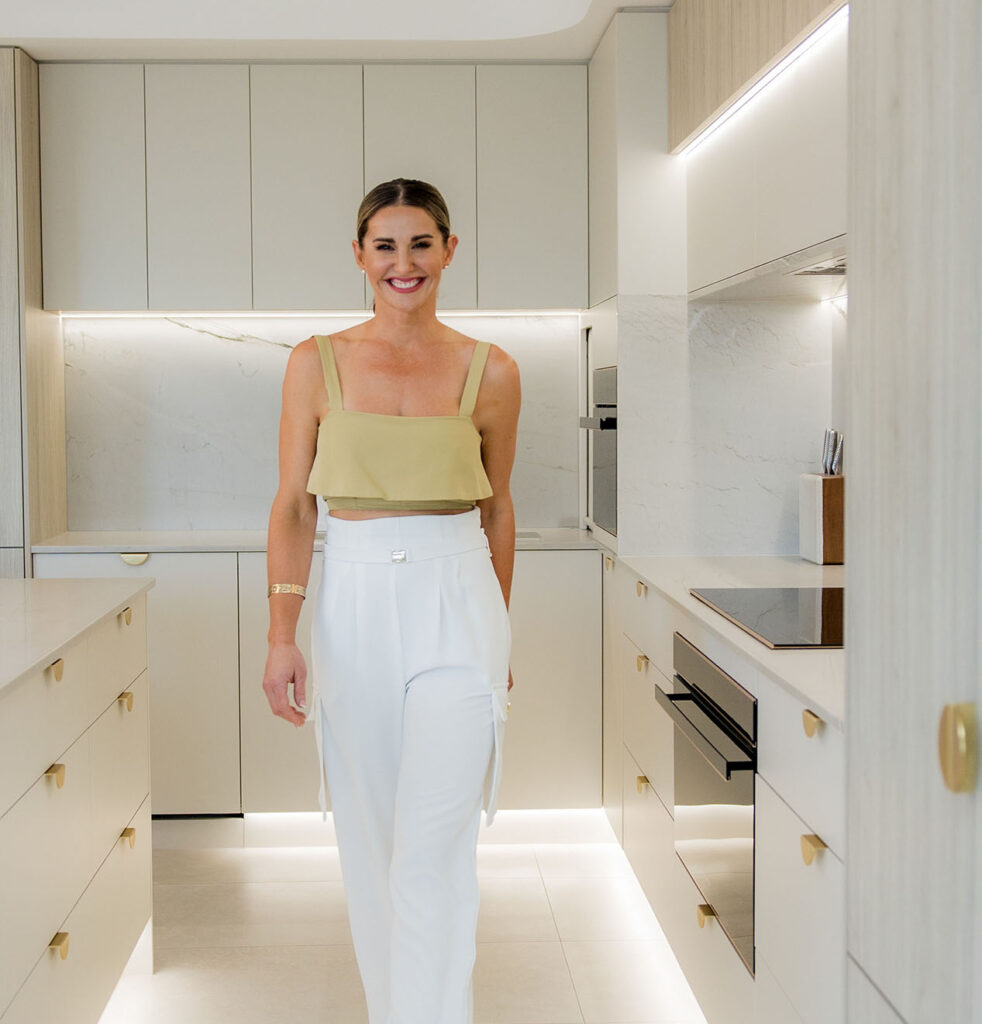 Elise Bothe Elan Collective